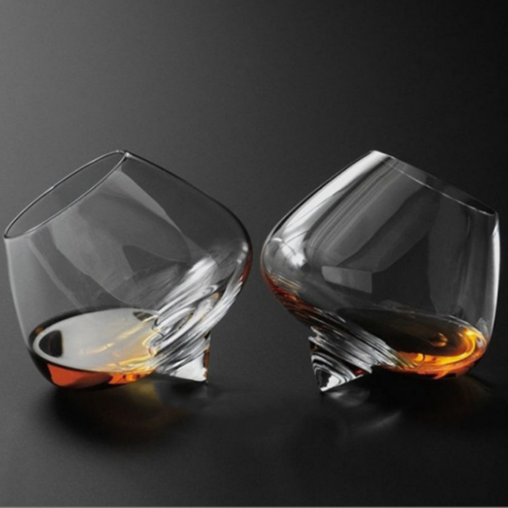 Bicchieri da Whisky in cristal - Wine Beer And Liquor recensione e prezzo