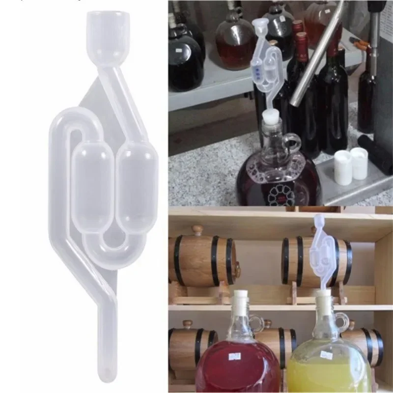 Valvola per Fermentazione del  - Wine Beer And Mead recensione e prezzo