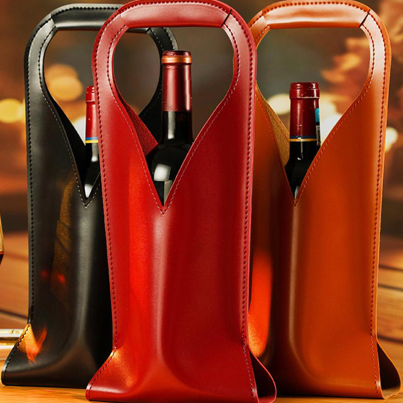 Borsa regalo riutilizzabile in - Wine Beer Champagne recensione e prezzo