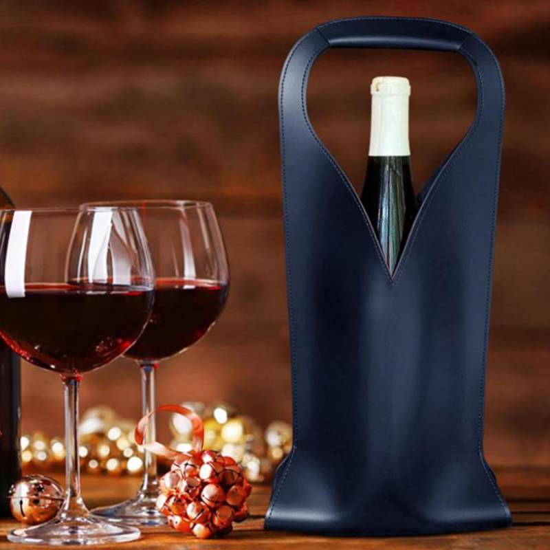Borsa regalo riutilizzabile in - Wine Beer Champagne recensione e prezzo