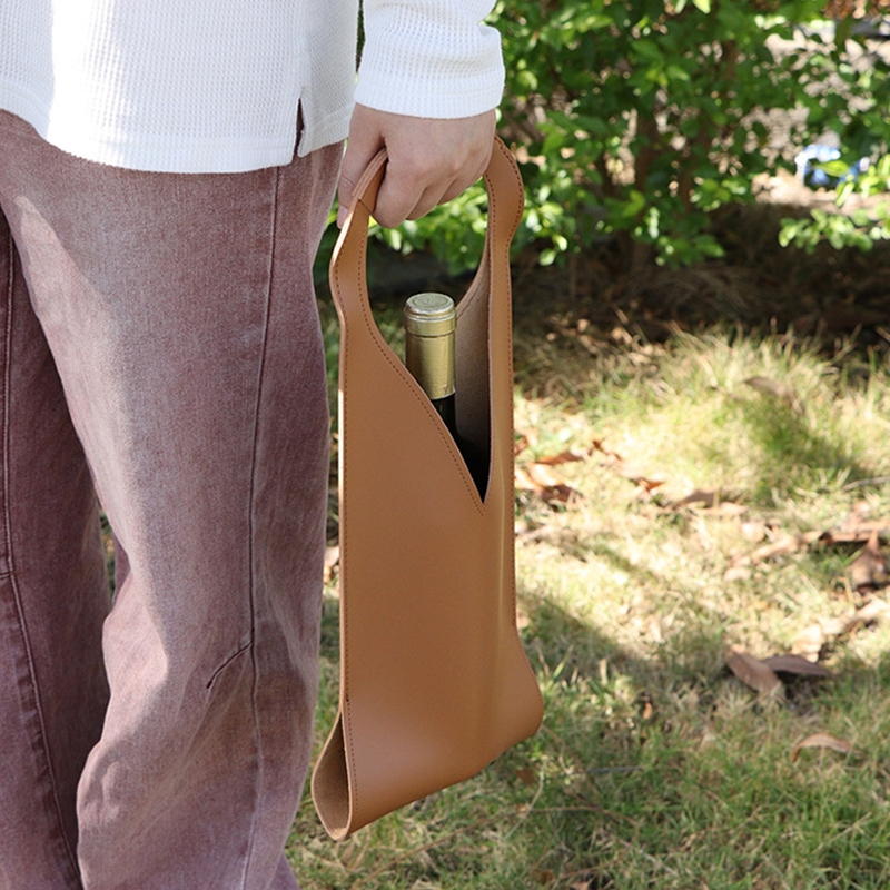Borsa regalo riutilizzabile in - Wine Beer Champagne recensione e prezzo