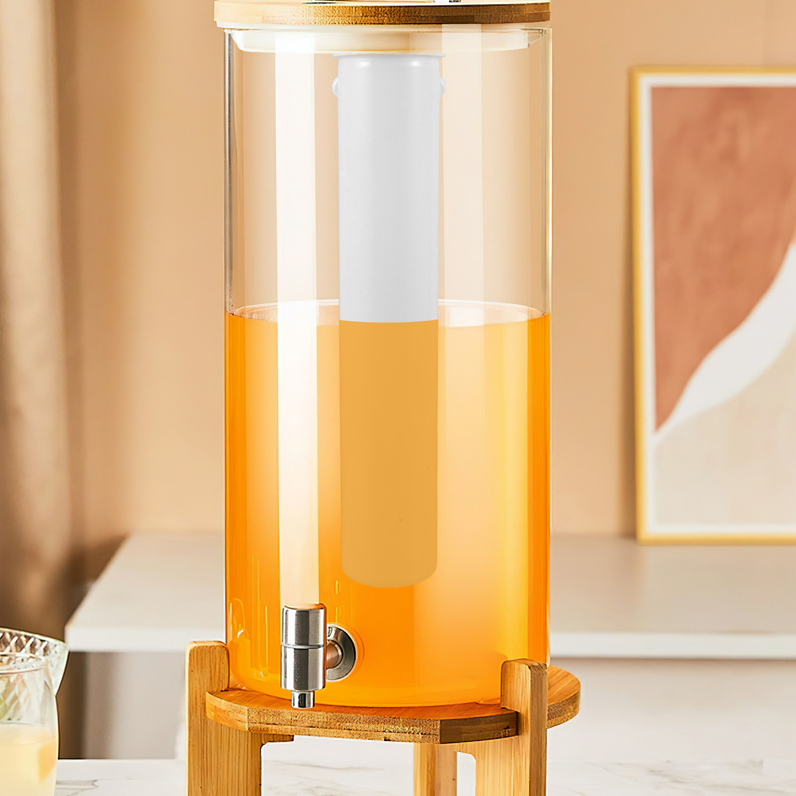 Torre Refrigerante per Bevande - Wine Beer And Liquor recensione e prezzo