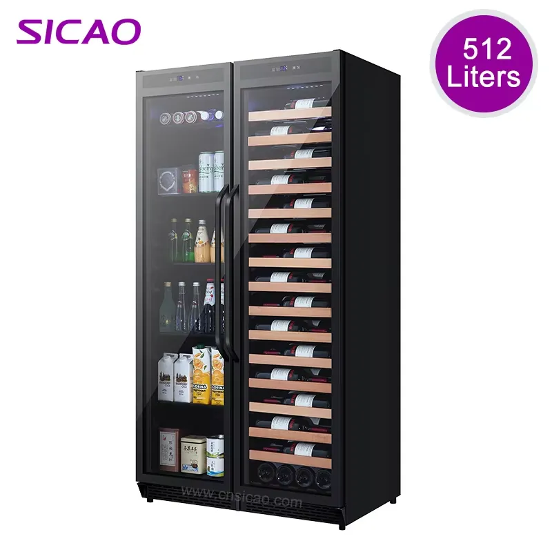 Frigorifero per Bevande Integr - Wine Beer Fridge Under Counter recensione e prezzo