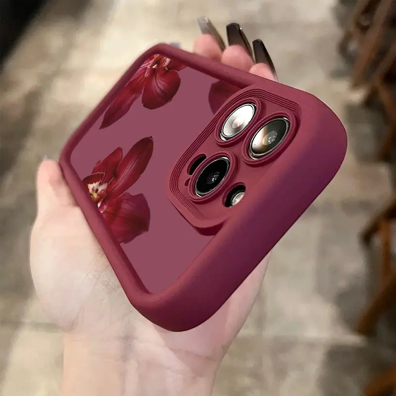 Custodia per telefono con moti - Wine & Beer Quito recensione e prezzo
