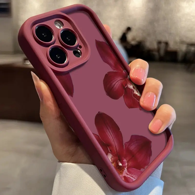 Custodia per telefono con moti - Wine & Beer Quito recensione e prezzo