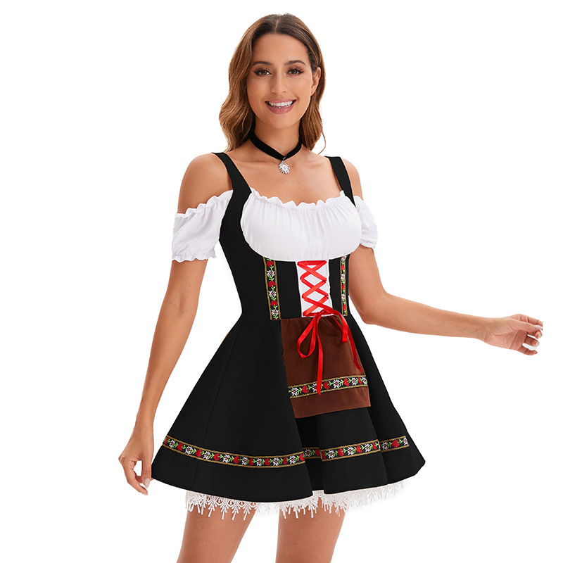 Costume Oktoberfest a tema bir - Beer & Wine Downtown recensione e prezzo