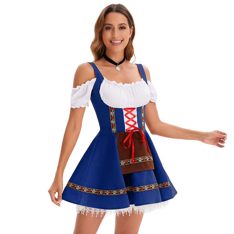 Costume Oktoberfest a tema bir - Beer & Wine Downtown recensione e prezzo