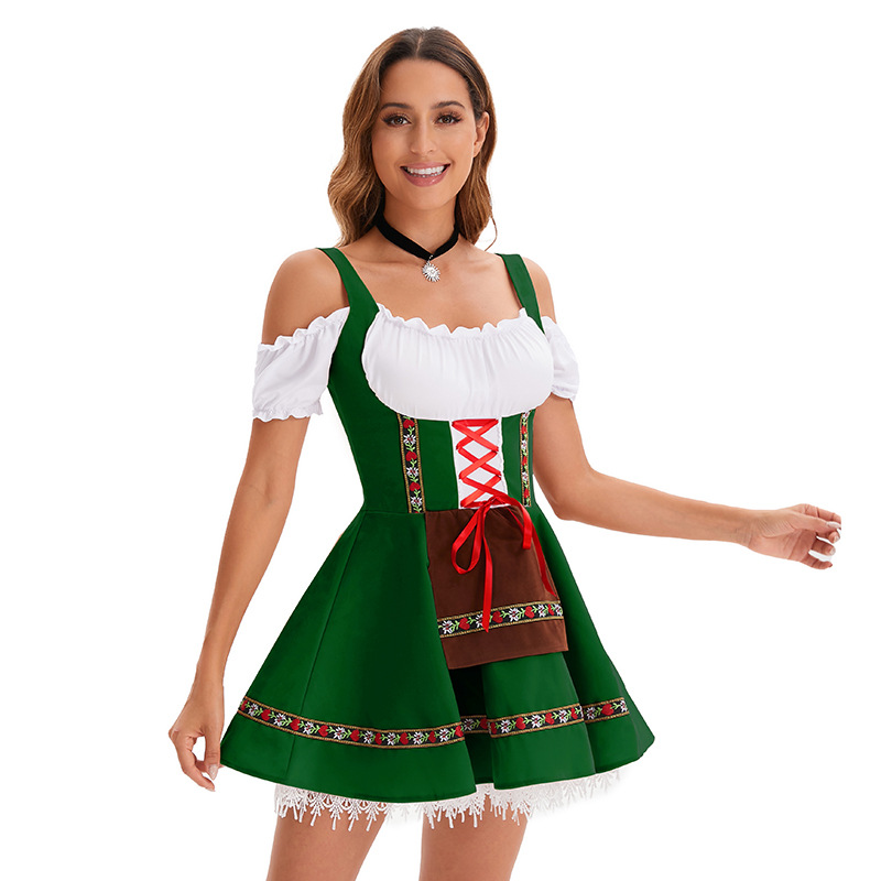 Costume Oktoberfest a tema bir - Beer & Wine Downtown recensione e prezzo