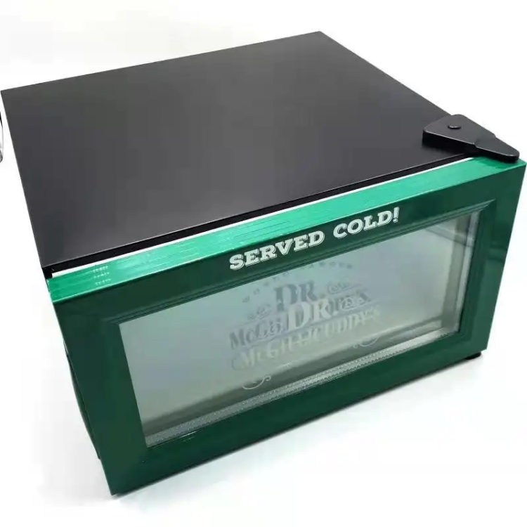 Mini Frigorifero Vanace da 18  - Wine Beer Mini Fridge recensione e prezzo